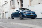Volkswagen Polo GTI 2018 года (AU)